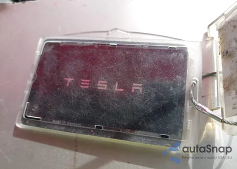 2022 Tesla Model 3 Rear-Wheel Drive z USA, uszkodzony, nr VIN 5YJ3E1EA7NF370621